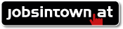 Logo jobsintown.at